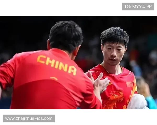 奥运乒乓球混双赛场激战不断 创新规则与实力对决成焦点