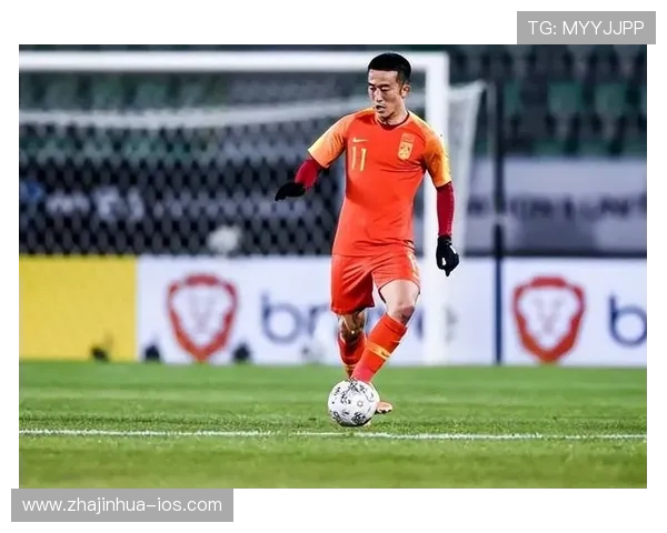 姜至鹏回应外界质疑称自己从未放弃过对国家队的忠诚与责任