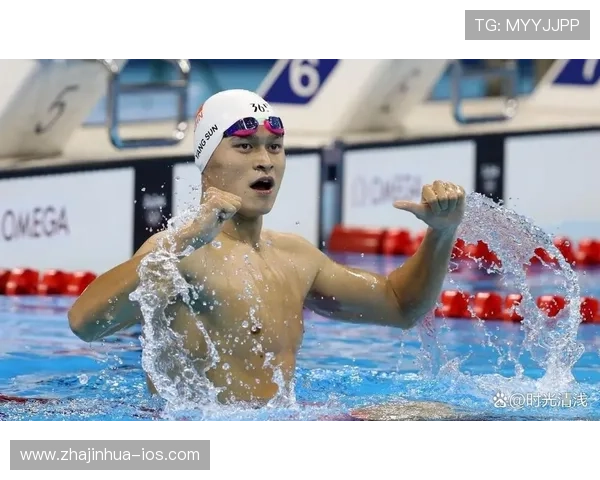 孙杨父母背后的故事：他们如何影响了孙杨的成长与成就